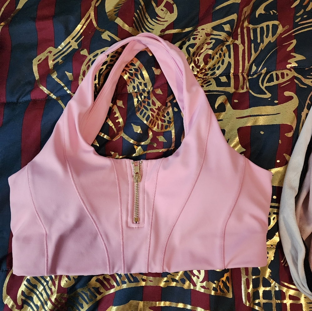 Cleo Harper sports bra